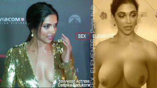Deepika Padukone nude boobs show | Naked boobs | boobs sex