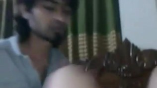Very Cute Desi College Teen Girl Fucked by Cousin Brother
