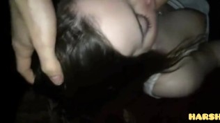 White college girl fucked by indian guys doggystyle