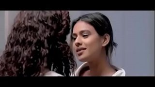 Nia Sharma lesbian sex