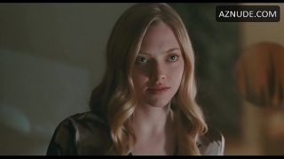Amanda Seyfried Sex Scene in Chloe