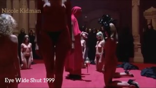 Best Sex Scenes Of 5 Movie Nicole Kidman and Sharon Stone Completely Naked