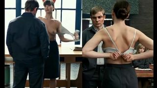 Jennifer Lawrence Nude In ‘Red Sparrow’ | 1080P HD Full Video