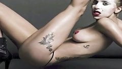 Lady Gaga Uncensored In HD!