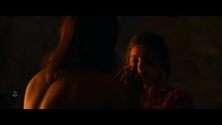 Radhika Apte hot scene from PARCHED