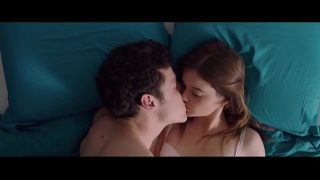 Y – French short-film