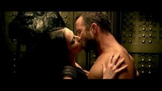 Top sex scenes from film