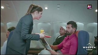 Indian Air Hostess Fucked Hard – Bollywood Actress