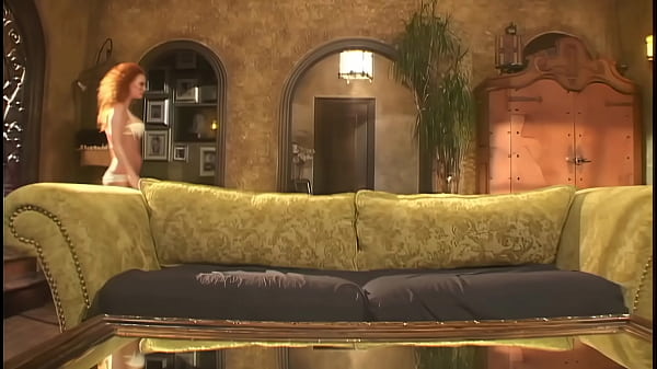 What’s Trina Michaels Want More Than A Cock In Her Ass? Two Cocks At Once