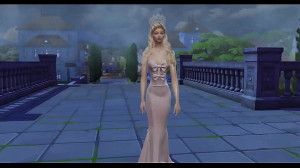 Ariana G’s WICKED pussy banged