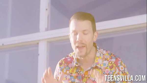 Lexi’s Scandal Plan: Tasha’s Tits Bounce in Chad’s Doggy Bash!”