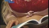 Sabrina Sabrok Celeb Largest Boobs, Sketch