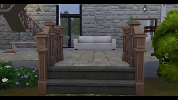 Madison B sexy babe banged