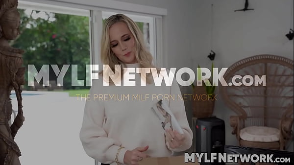 To celebrate their anniversary, Lilly decides to buy anal toys to surprise her husband with anal sex! But sheâ€™s having trouble getting the butt plug.